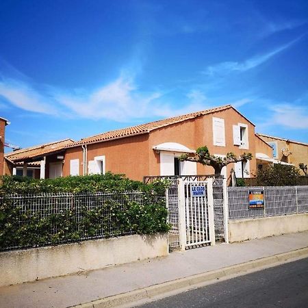 Maison 100M De La Plage Avec Parking Securise Plus Fibre Optique Internet Valras-Plage Exterior photo